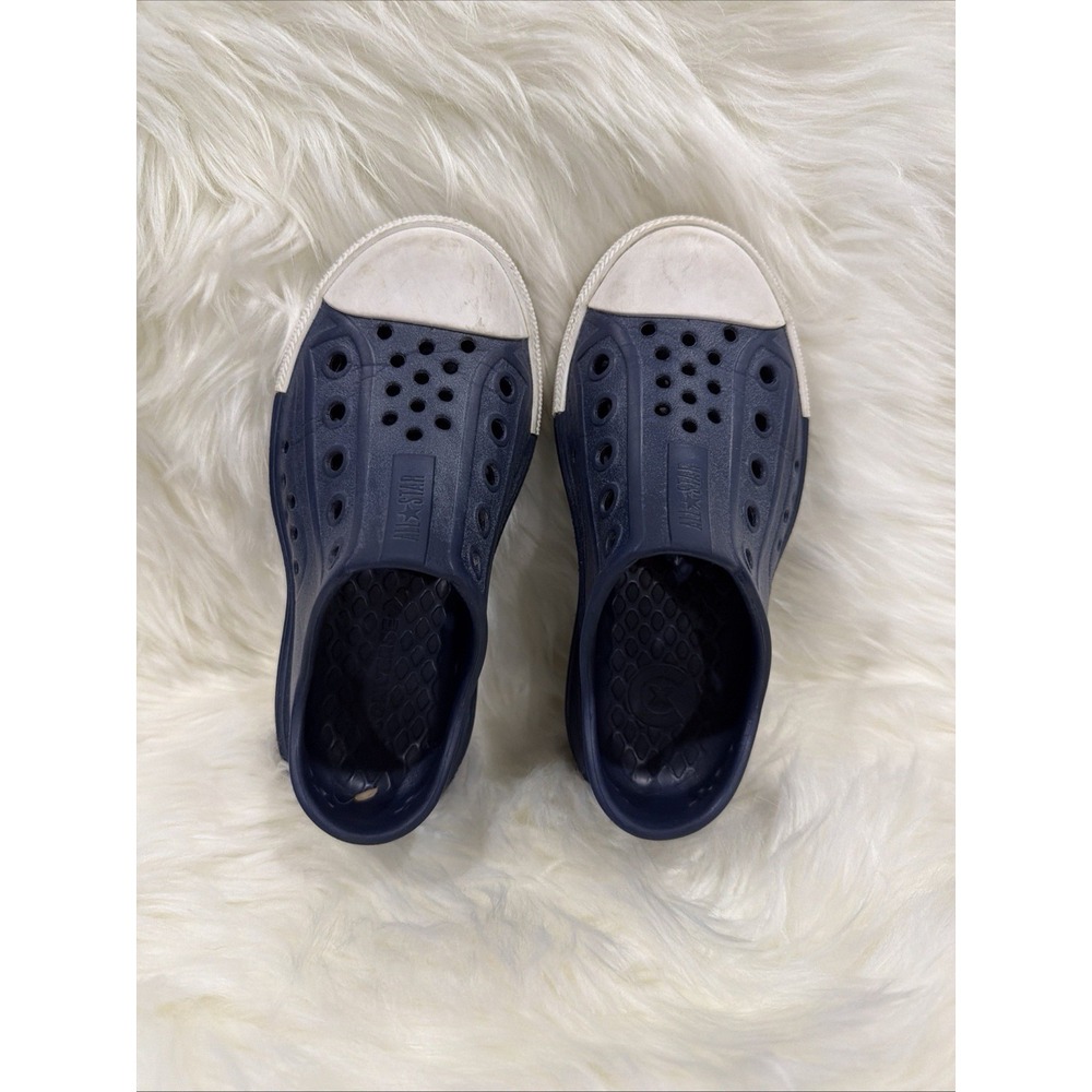 Converse Chuck Taylor All Star Play Lite CX Shoe Little Kid Size 12 Preschool